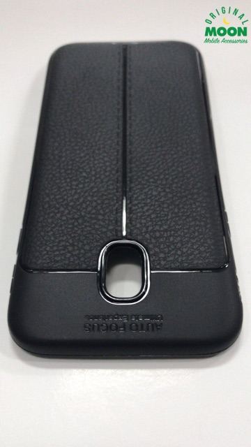 Case samsung j3 pro autofocus leather cover kulit silikon softcase casing promo murah