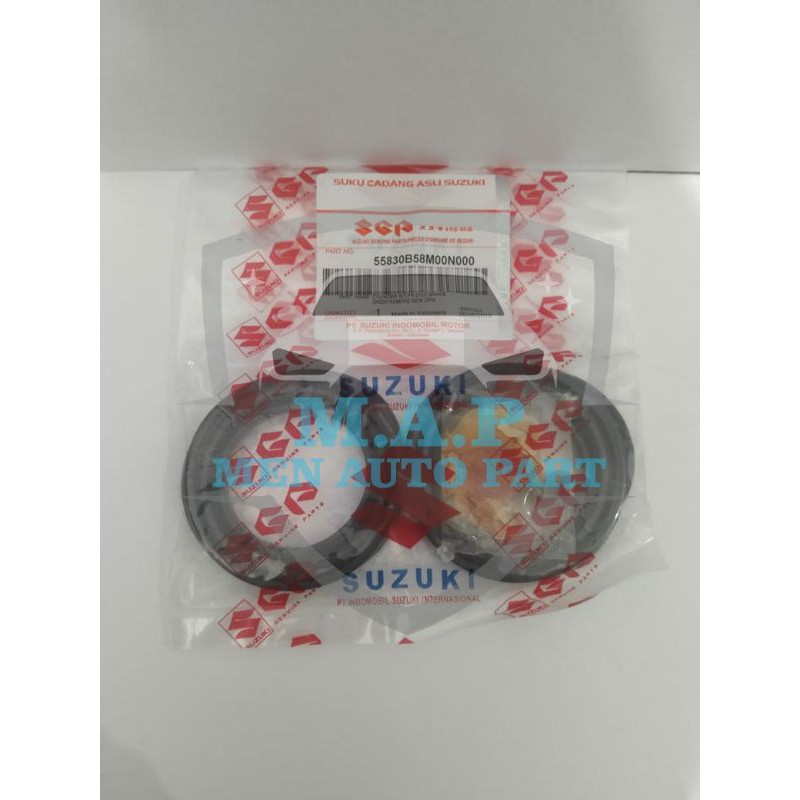 CALIPER KIT SEAL REM DEPAN SUZUKI ERTIGA