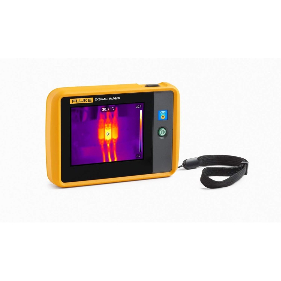 

Fluke PTI120 Pocket Thermal Imager