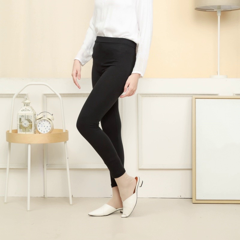 LEGING PANJANG WANITA / LEGGING PREMIUM