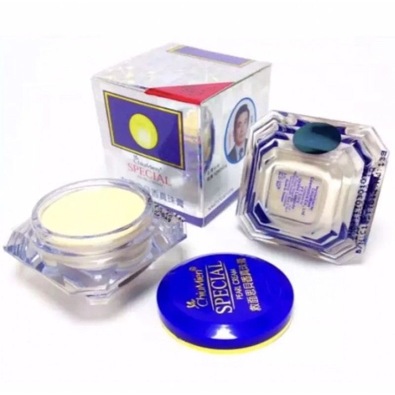 ChiuMien Cream wajah