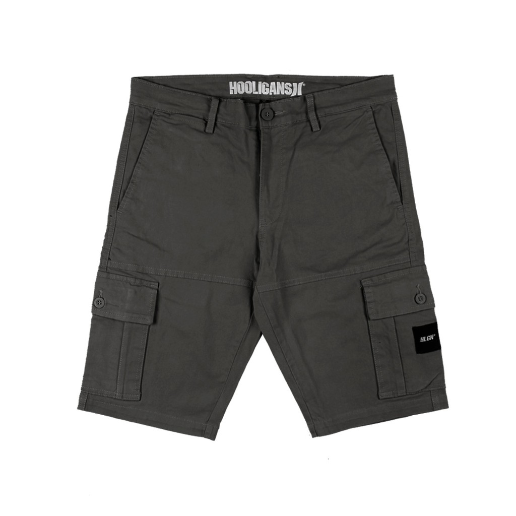 

HOOLIGANS Short Cargo Veron 20.5