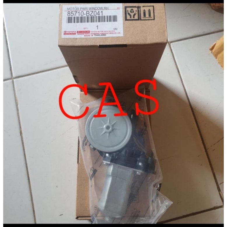 MOTOR POWER WINDOW AVANZA LAMA XENIA