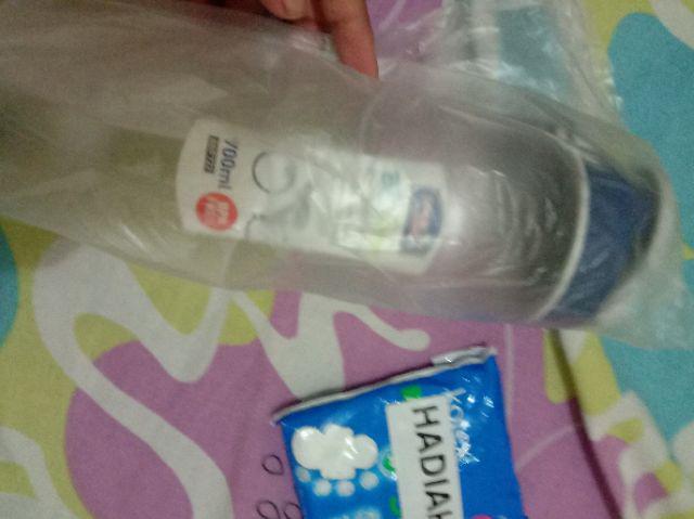 Lock & And N Lock Lock&lock Abf722 Abf/hpp 710 Bisfree Sports Sport Water Bottle 700ml 700 Ml 500ml