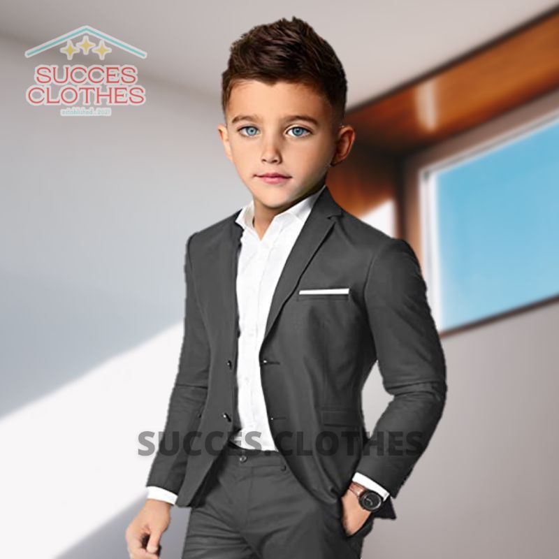 JAS ANAK LAKI LAKI MODEL SLIMFIT 2-13th / JAS ANAK / BLAZER ANAK / JAS ANAK TUXEDO / JAS ANAK SLIMFI