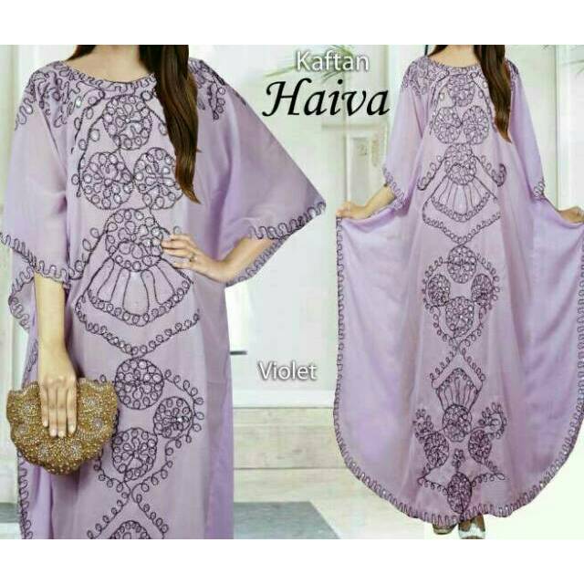 Haiva Kaftan