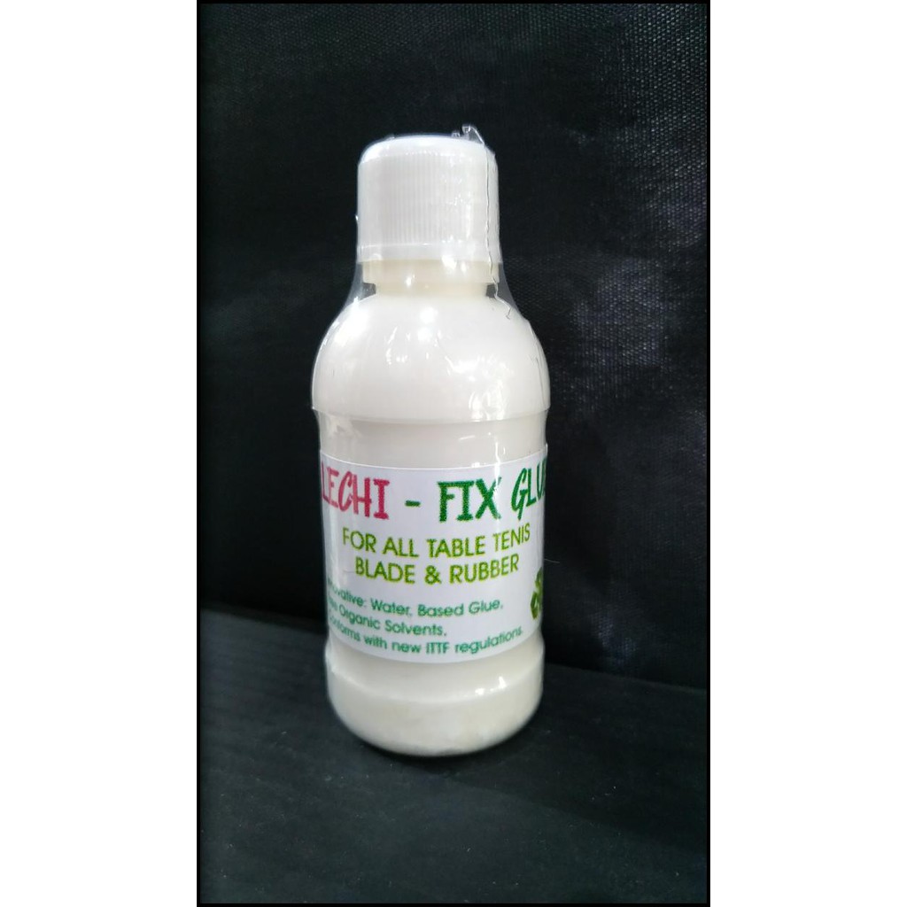 

SUPER PREMIUM LEM PINGPONG LECHI (WATERBASE GLUE / WBG / LEM AIR) !!!