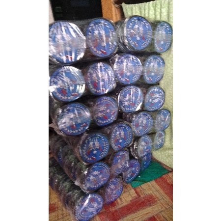 

Sablon bedge sekolah TK