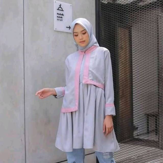 Andini tunik