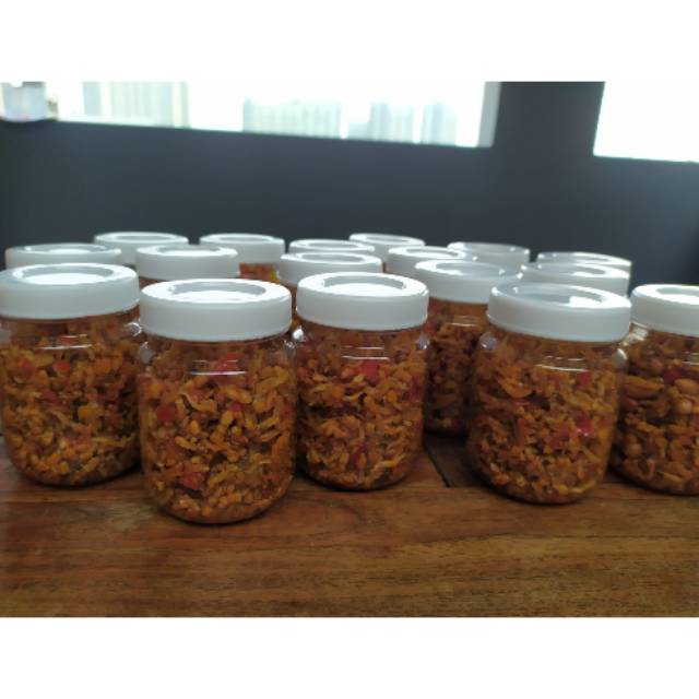 

Sambel teri medan || sambel teri medan jakarta || sambel teri murah || yeusi_sambel_addict
