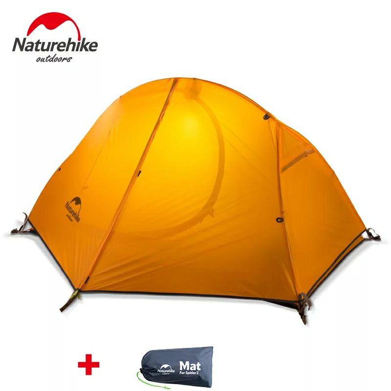 Tenda Cycling Naturehike 1P NH18A095-D – 20D