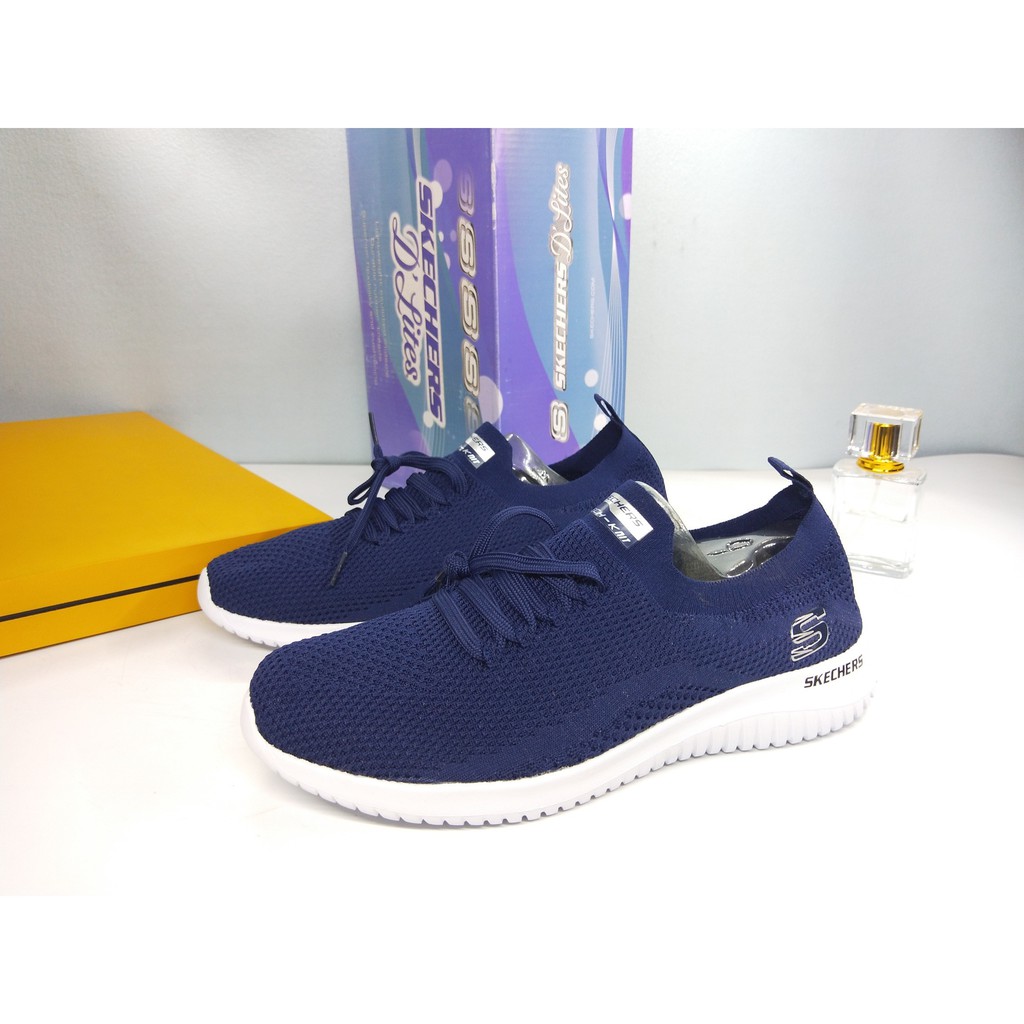 sepatu sneakers skechers