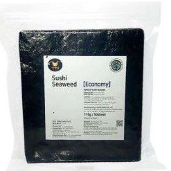 

Amele98Shop Nori Economy Sushi Seaweed/Kimbab Sushi Nori