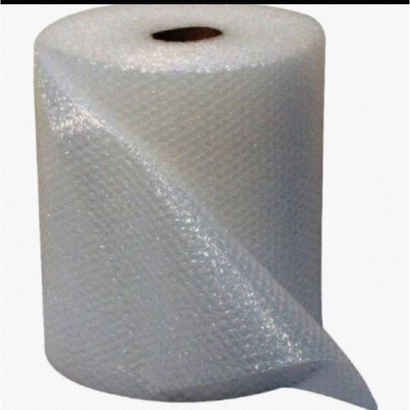 

Tambahan Bubble Wrap