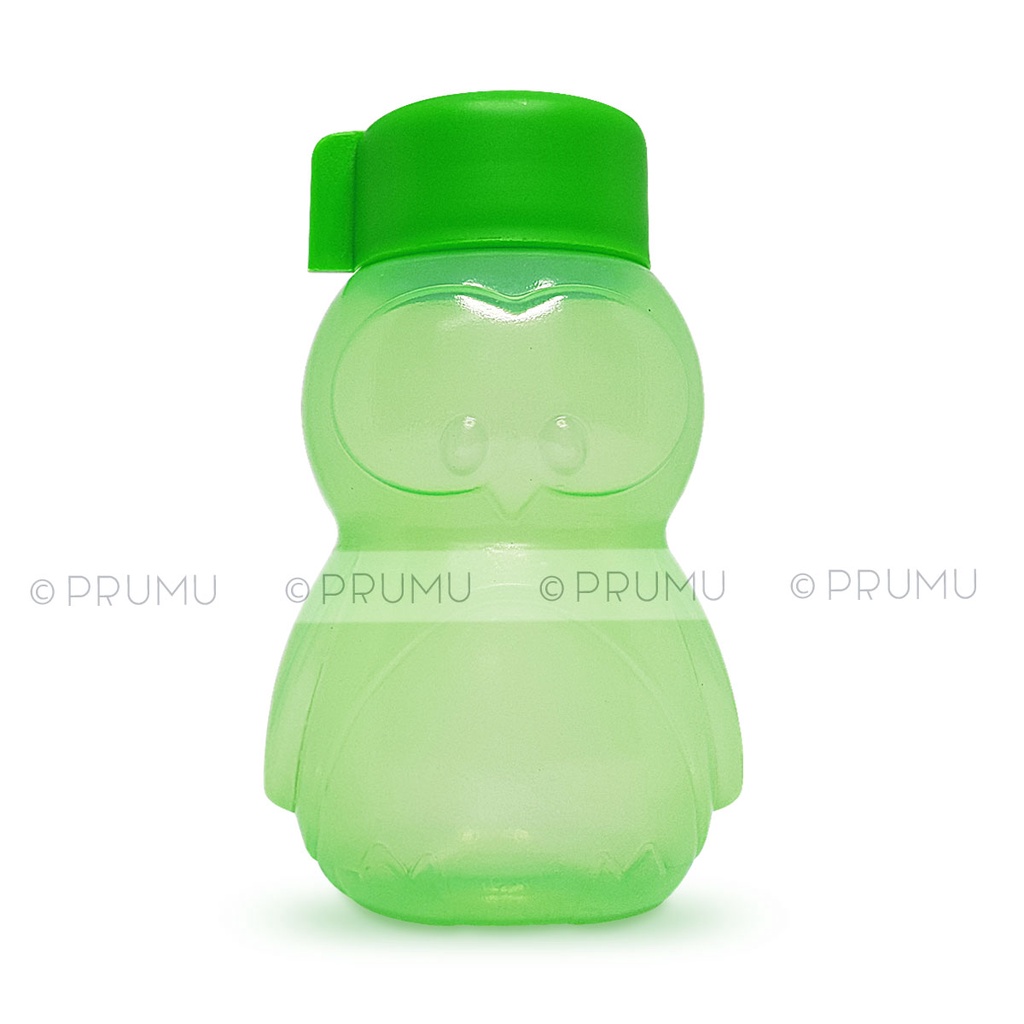 GO-JEK 6 Botol Minum Anak Clio Evo Kids / Souvenir ulang tahun