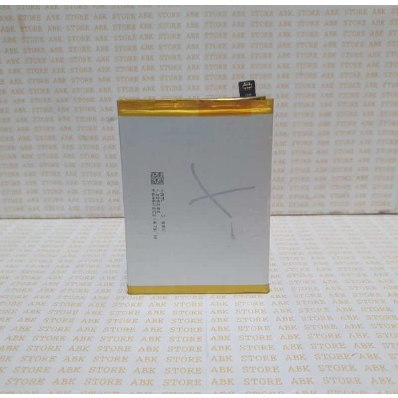 BATTERY BATERAI BATRAI BATRE VIVO Y55 Y55S BB1 B-B1 BATT ORIGINAL