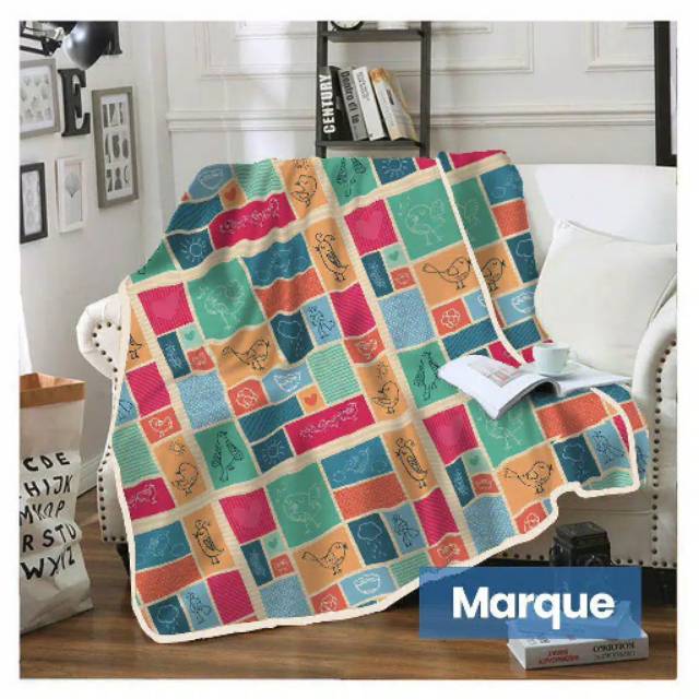 Selimut kintakun160x200