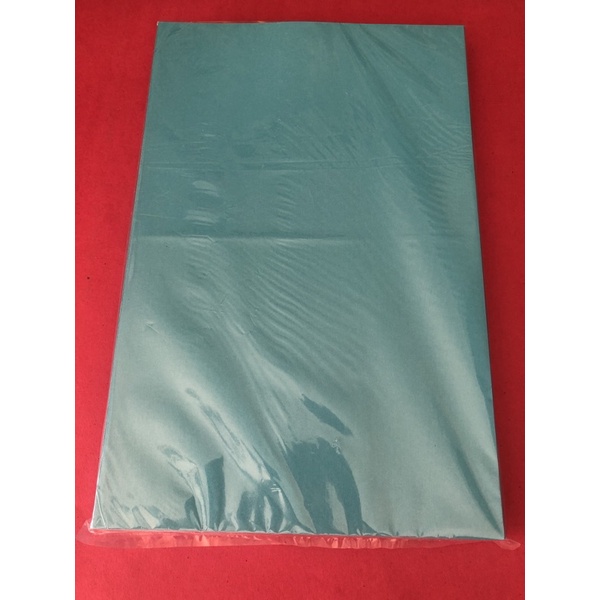 Kertas Jilid Biru benhur pindo , Bc Jilid Biru benhur pindo / pack