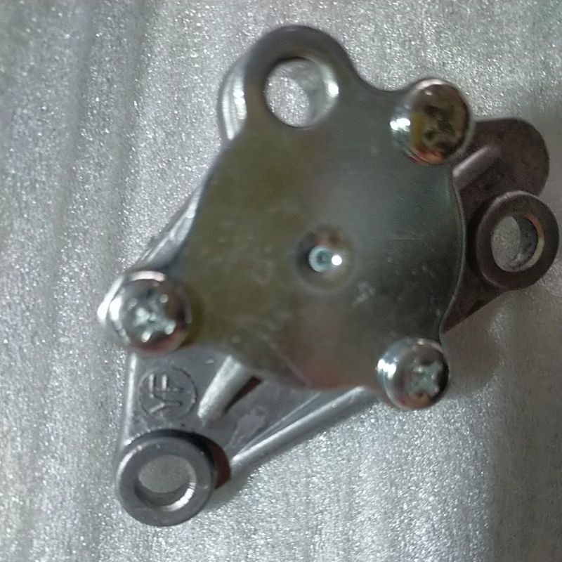 Gigi pompa Oli Supra,Grand