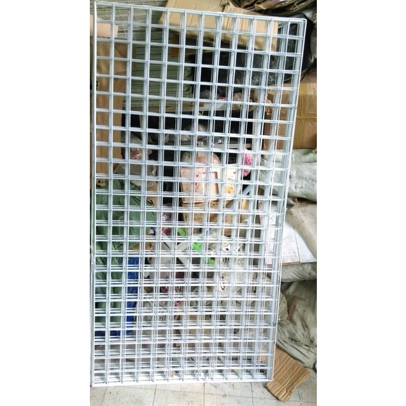 Rak . Ram Utk Promosi Jualan Aksesoris .Kalung .Hp 002