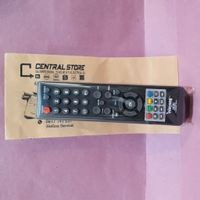 Remote TV LED LCD untuk AKARI (Wayang)