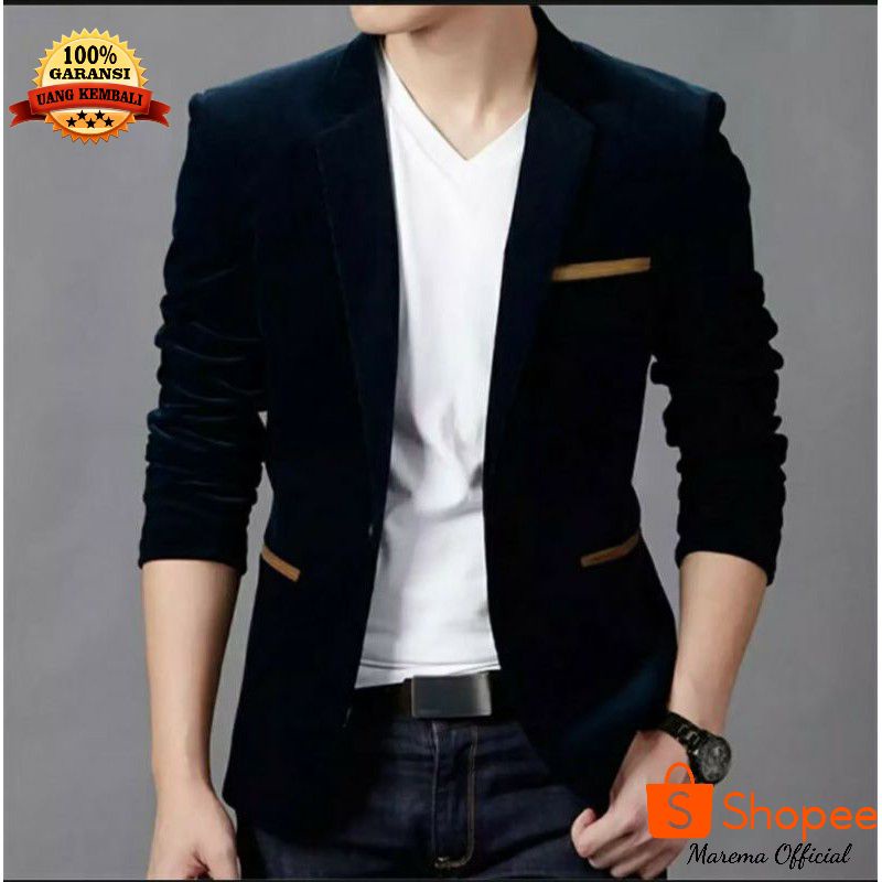 Blazer pria/ jas blazer pria/ jas korea