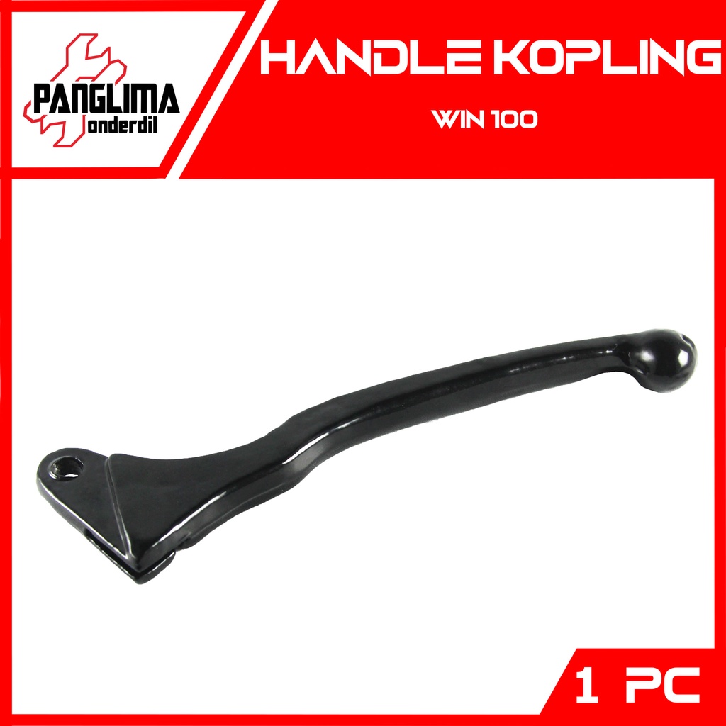 Handle Kopling Kiri Honda Win 100 Handel-Hendle-Hendel-Tuas-Lever