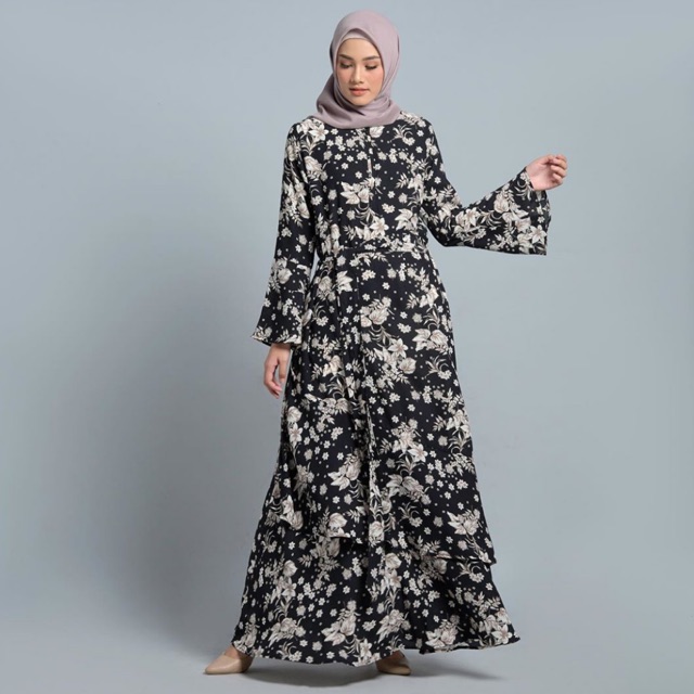 Mahala dress by heaven lights