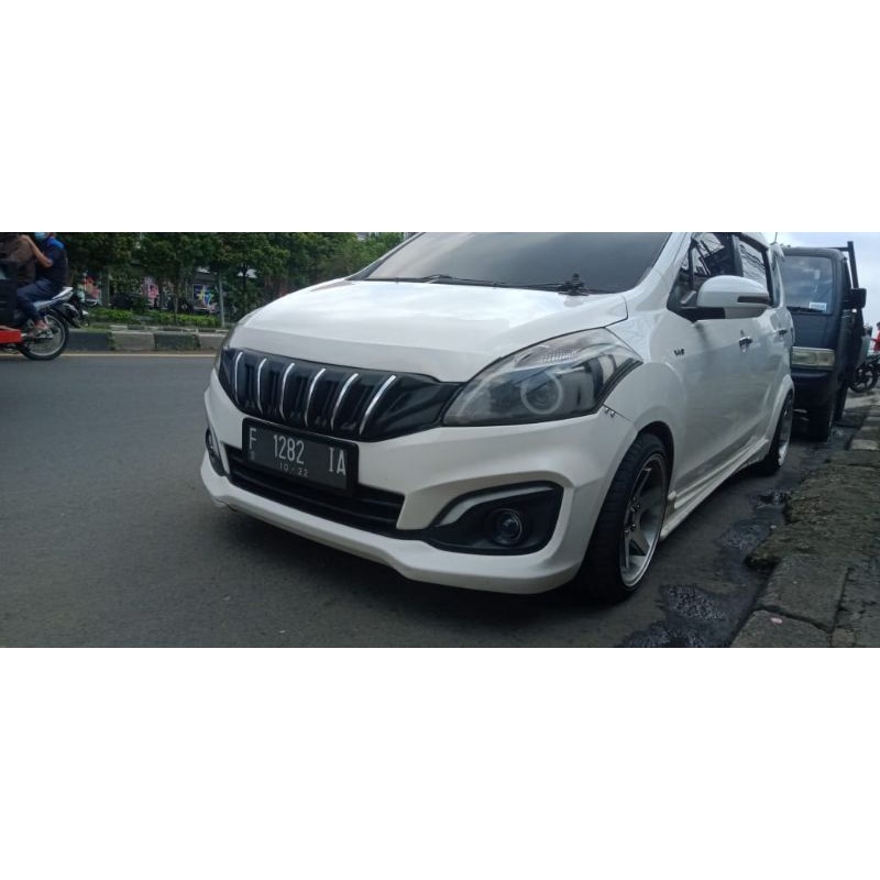 Grill Ertiga Apollo 2015-2017