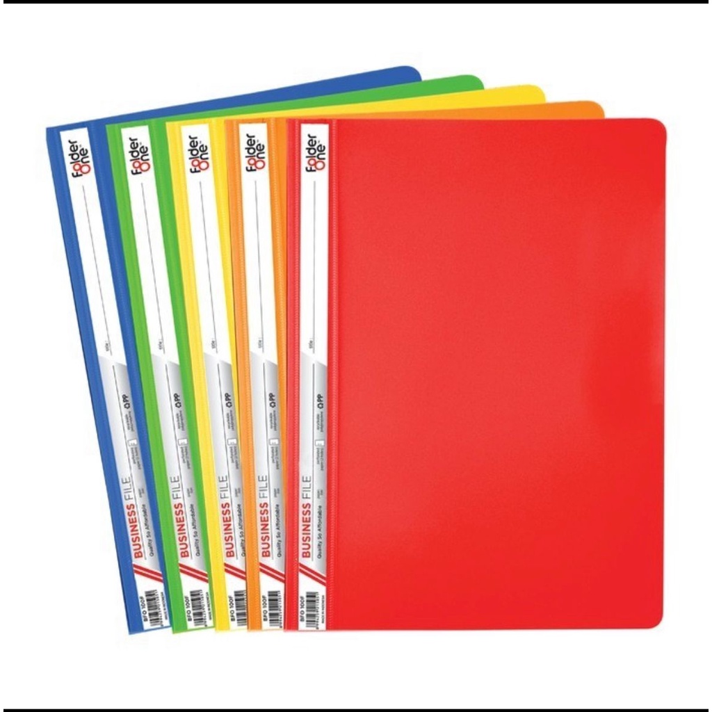 Business file RR f4