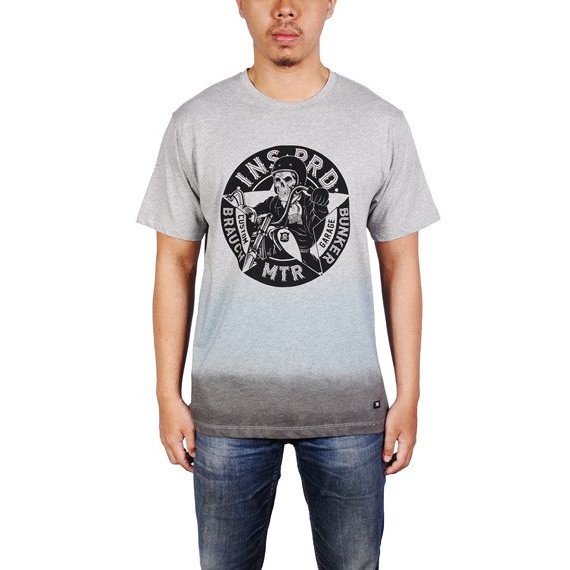 

Inspired27 Tshirt - Ms Dr. B Mtrgrg Cm 02/18