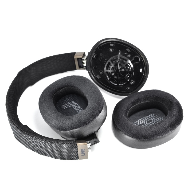 Btsg Busa Headphone Pengganti Untuk Jbl E65BTNC Duet NC LIVE650 660