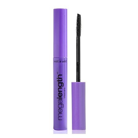 Wet N Wild Mega Length Waterproof Mascara