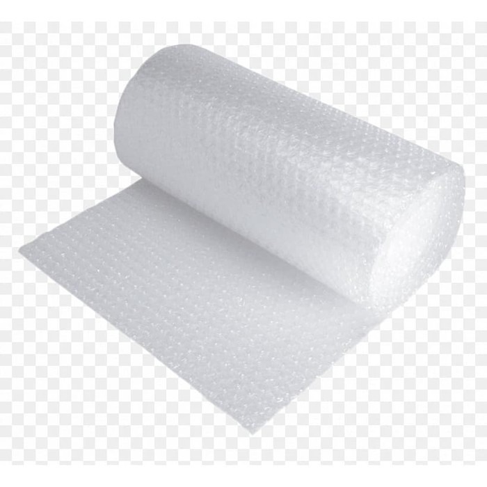 

BUBBLE WRAP HANYA UNTUK PENGAMAN BARANG