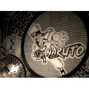 Lampu Tidur Proyektor Star Master naruto Shipudden Online Karakter Kartun Motif Anime Murah Lucu Uni