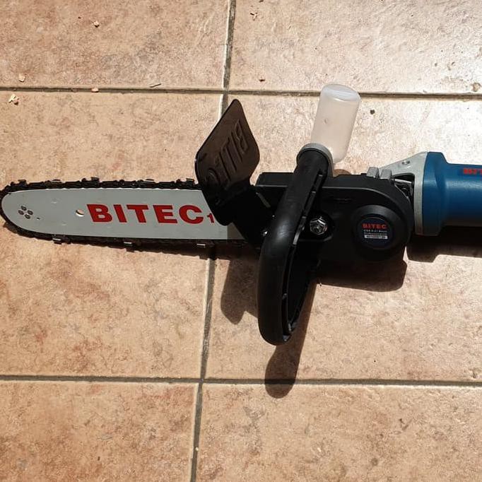 gerinda chainsaw bitec 4"