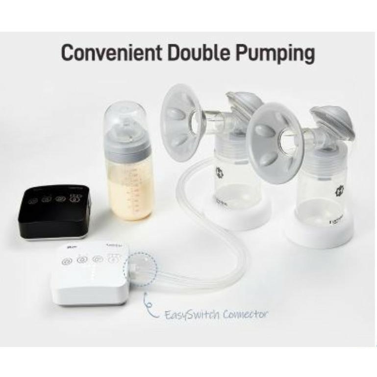 Haenim 7A Lite Electric Breast Pump Pompa Asi