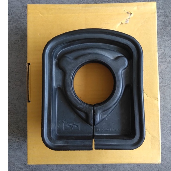 Karet Gantungan Kopel Rubber Cushion Colt Diesel PS 100 Original