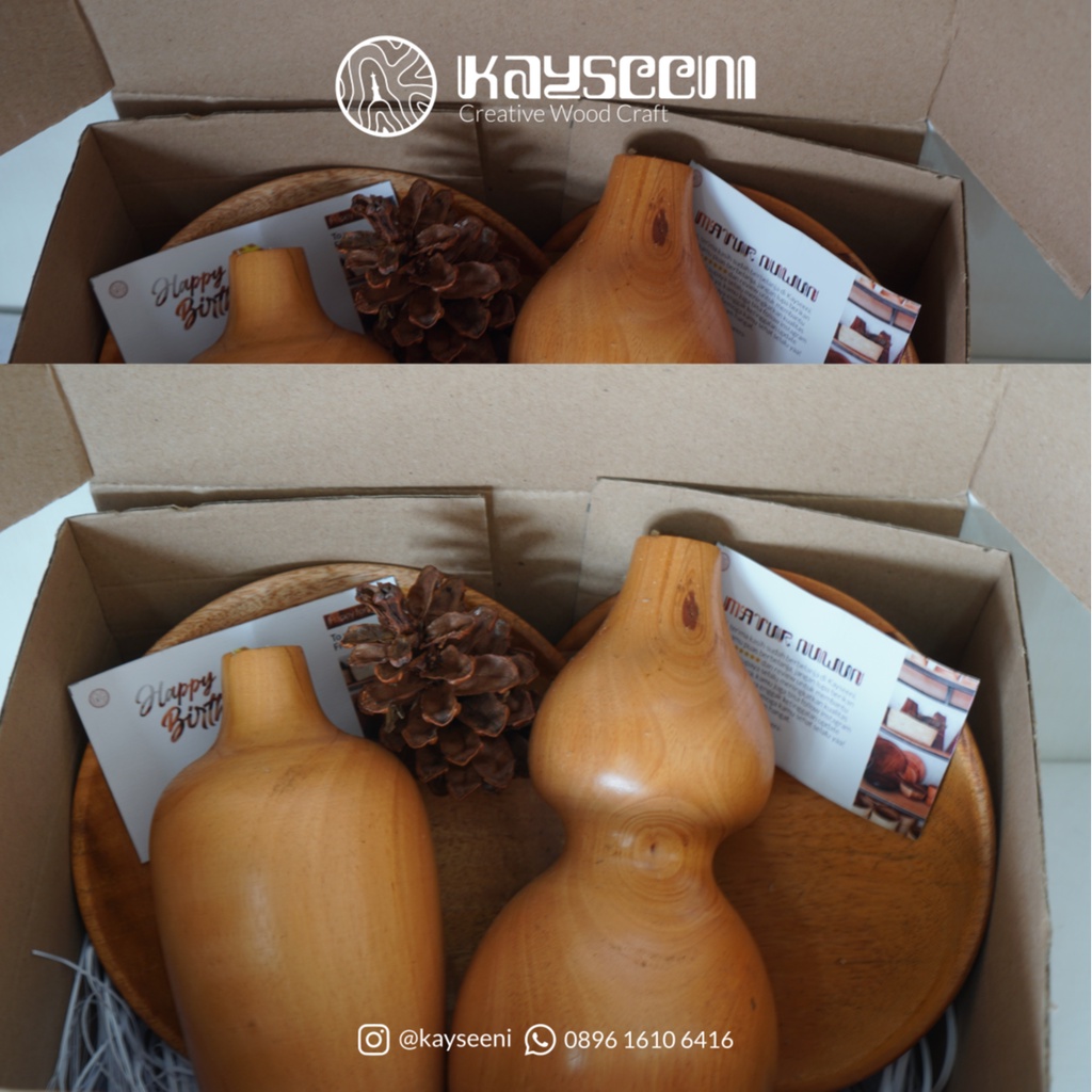 

KAYSEENI HAMPERS ALAM | KADO PERNIKAHAN/WEDDING | WISUDA/GRADUATION | ULANG TAHUN/BIRTHDAY | EXCLUSIVE GIFT BOX | SOUVENIR | LEBARAN | ANNIVERSARY | HAMPERS KAYU