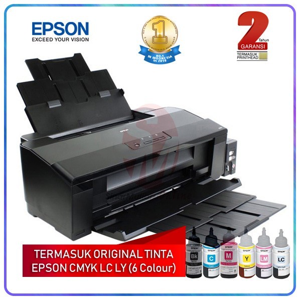 Printer Epson L1800 A3+