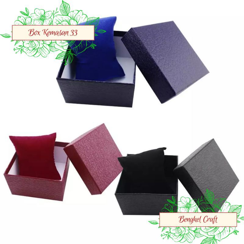 

Kotak Box Gelang Kotak Box Hardbox Kado