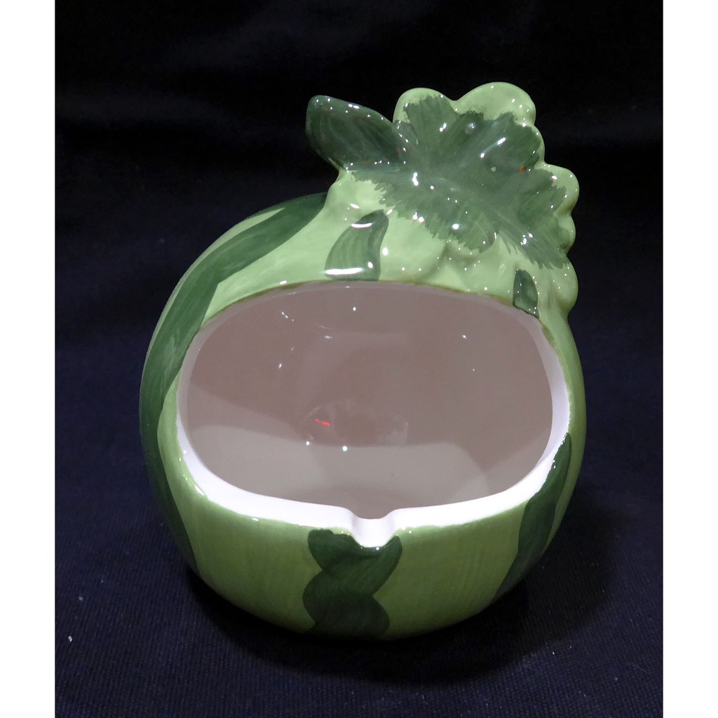 Mainan Hamster Semangka Water Melon Ceramic MG101
