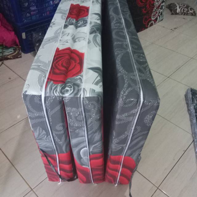 KASUR LIPAT INOAC ORI UK.P.200*L.180*T.10CM