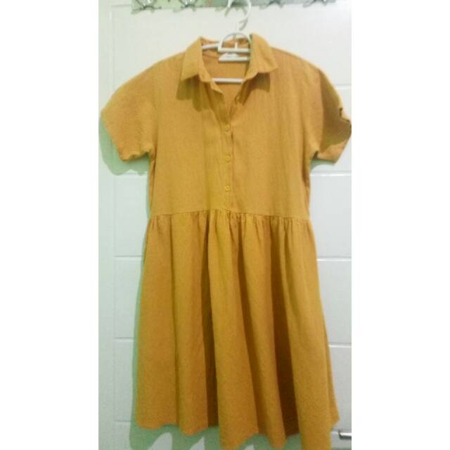 Preloved Beatrice Clothing Dress