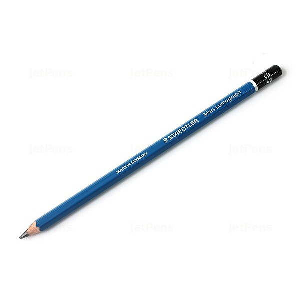 

pensil 2b