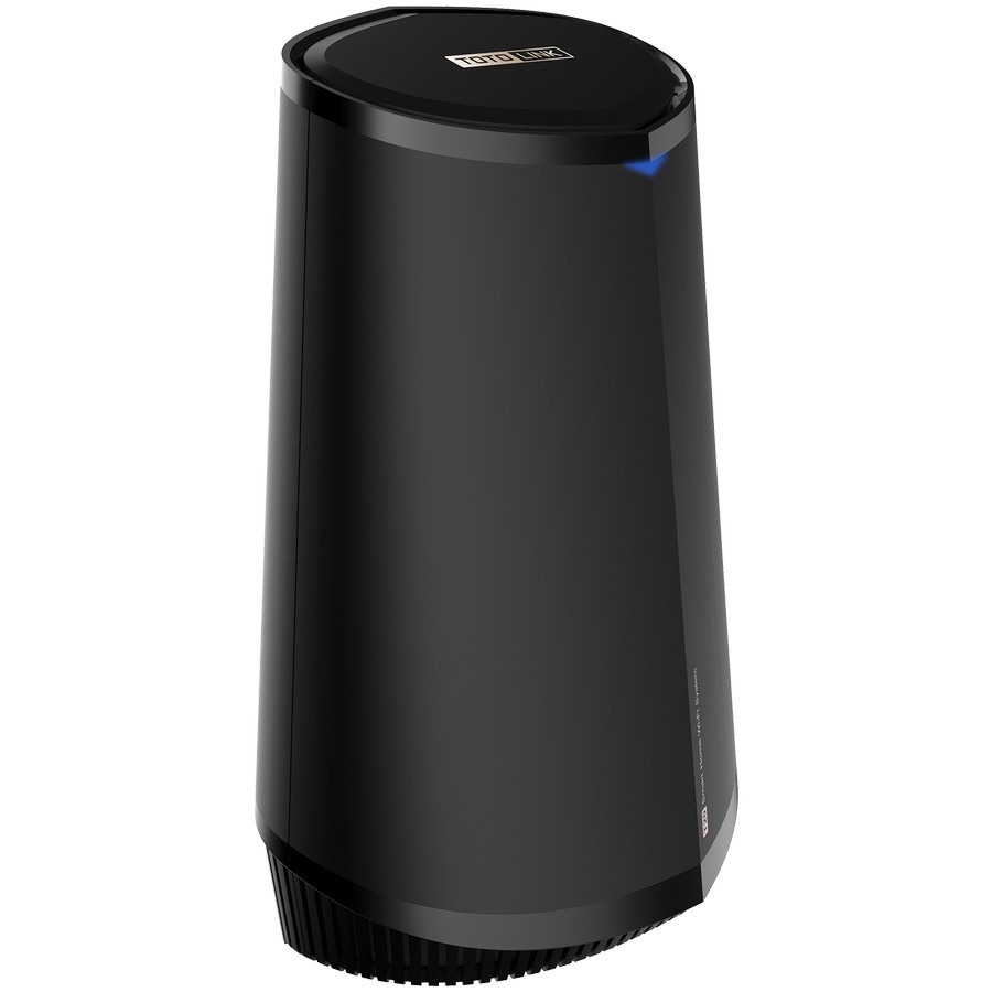 TOTOLINK T20 - AC3000 Wireless Tri-Band Gigabit Router