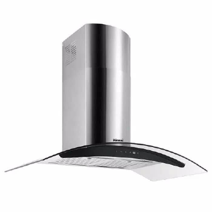 Chimney Hood RINNAI RH C 109 GC / RHC 109 GC