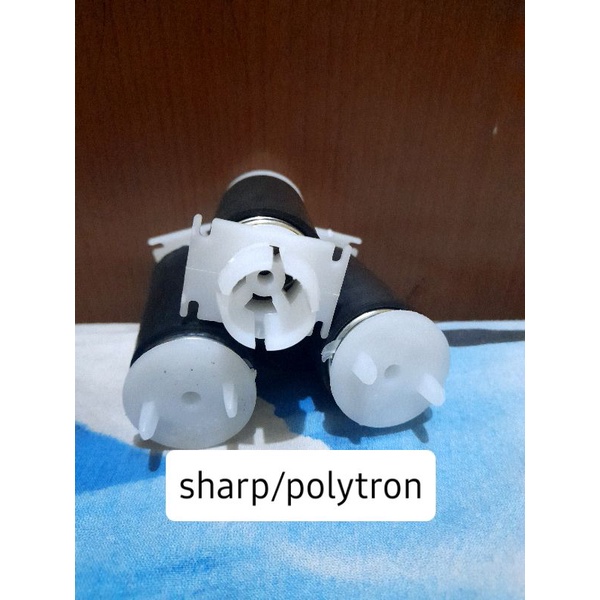 KAKI PENGERING MESIN CUCI 2TABUNG