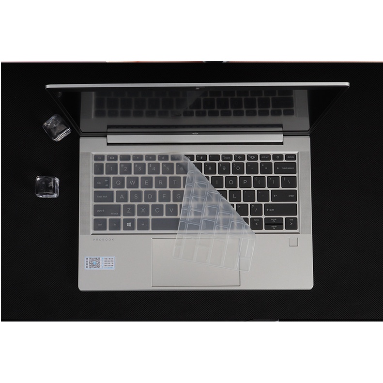 Film Pelindung keyboard Anti Debu Untuk HP Zhan X 13 Ryzen 13.3 inch HP Probook635 Aero Elitebook 835 G6 / G7 / G8 Elitebook 830 G7