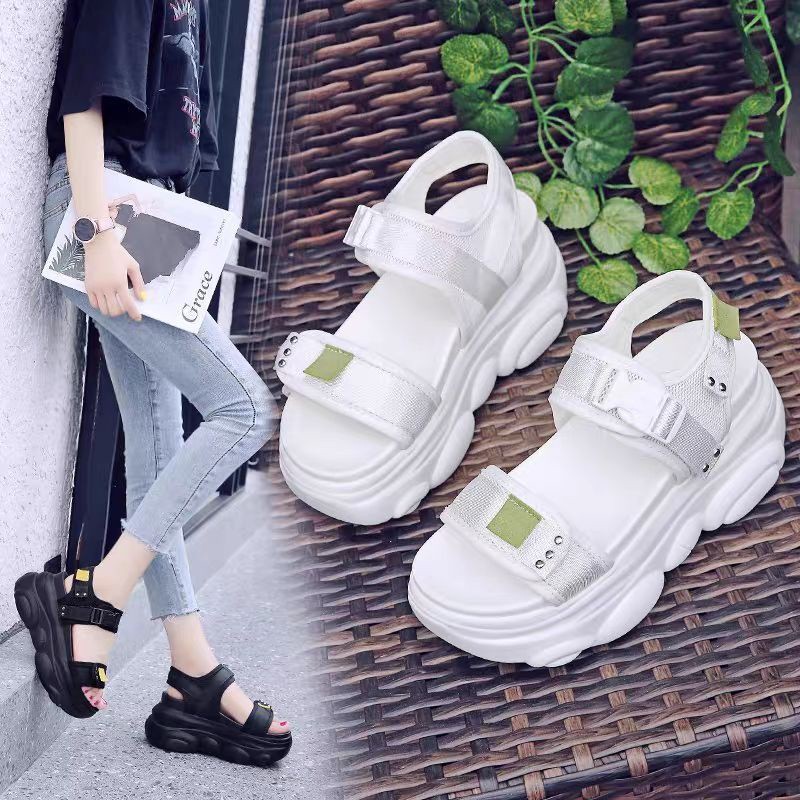 SANDAL KOREA GN  BD16